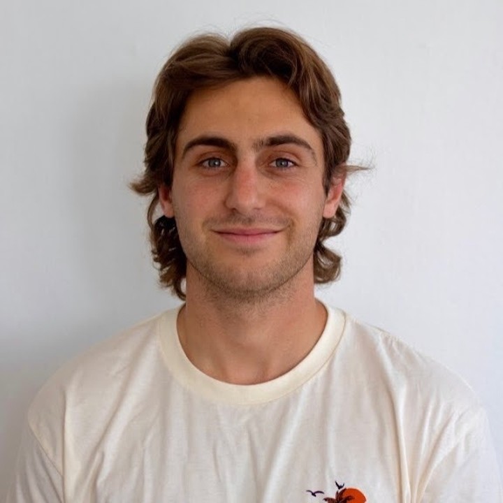 George Passantino, Co-Founder & CEO at Customized Hang Tags