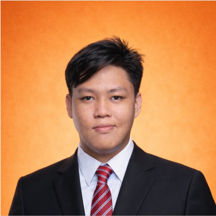 Mark Tecson, Director of Marketing at Customized Hang Tags
